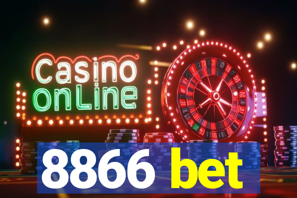 8866 bet